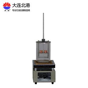 瀝(li)青軟(ruan)化點(dian)測(ce)定(ding)儀(yi)